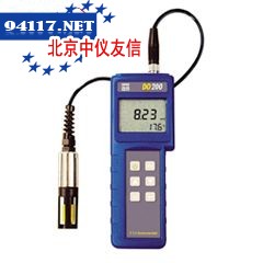 YSI DO200溶解氧测量仪